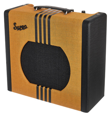 Supro Delta King 12 Combo TB V2