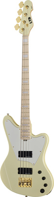 ESP LTD GB-4 Vintage White