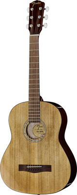 Fender FA-15 3/4 Acoustic Steelguitar