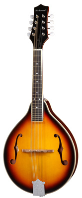Richwood RMA-60-VS A-Style Mandoline