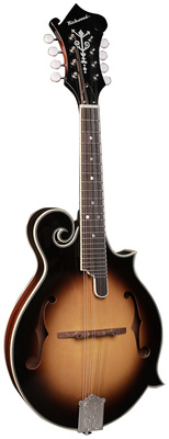 Richwood RMF-60-VS F-Style Mandoline