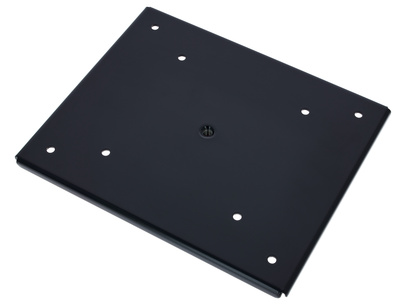 K&M 26749 monitor plate M