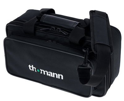 Thomann Stairville Wild Wash Bag 2in1