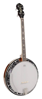 Richwood RMB-904 Tenor Banjo