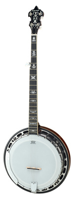Richwood RMB-905-A 5 String Banjo