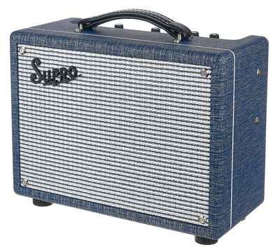 Supro 64 Reverb Combo