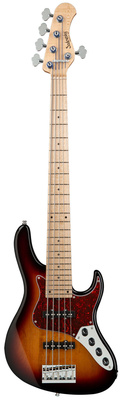 Sadowsky MetroLine 24-5 Vin ´59 Burst