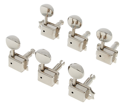 Fender AM Vintage Tuners Staggered
