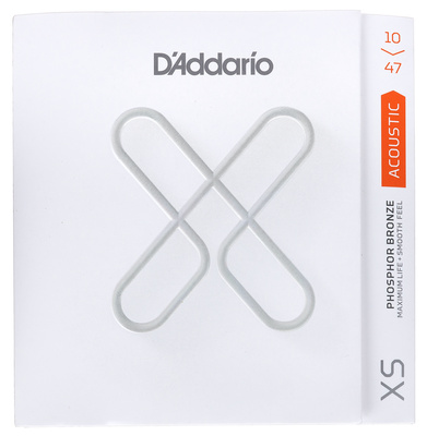 Daddario XSAPB1047