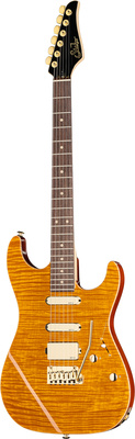 Suhr Standard Legacy TC