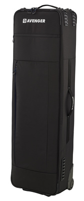 Avenger 1301B Triple C Roller Case