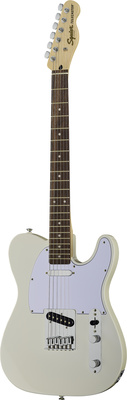 Squier Affinity Tele Olympic White