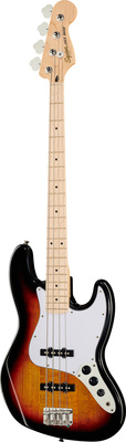 Squier Aff. Jazz Bass 3-SB