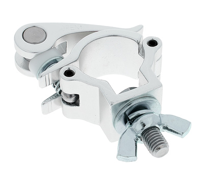 Duratruss Jr Clamp Quick 75kg