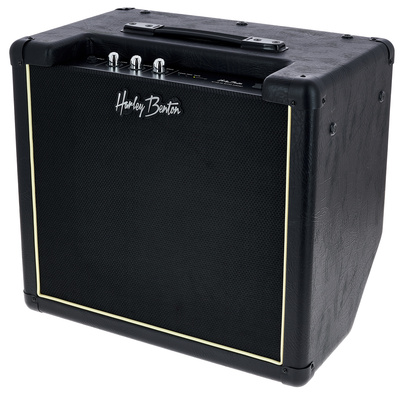 Harley Benton Harley Benton G112A-FR