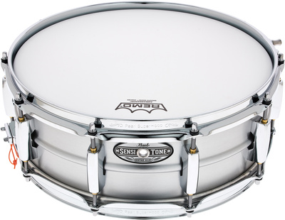 Pearl 14"x05" Sensitone Aluminium