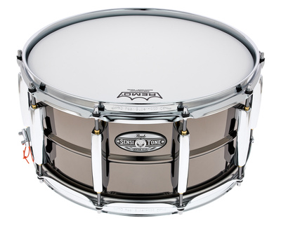 Pearl 14"x6,5" Sensitone Brass