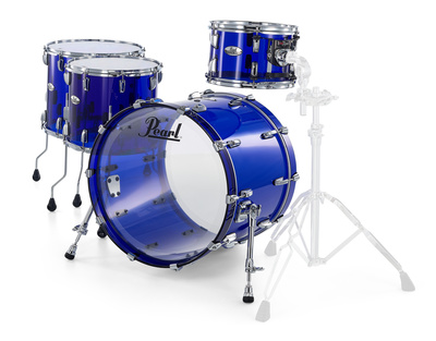 Pearl Crystal Beat Rock Blue S. ltd.