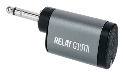Line6 Relay G10TII Transmitter