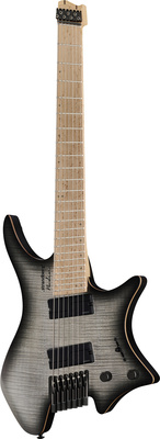 Strandberg Boden Original NX 7 Charcoal