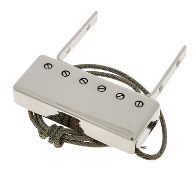 Lollar Johnny Smith Neck N BKM