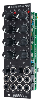Doepfer A-140-2 VE