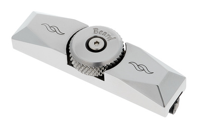 Beard Guitars Wave Capo Squareneck