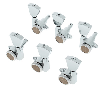Gotoh SG301-04 MG-T Locking 3L/3R C