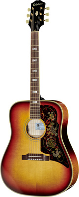 Epiphone Frontier USA Frontier Burst