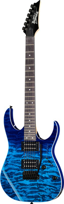 Ibanez GRG120QASP-BGD