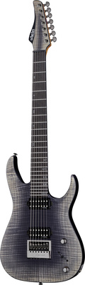 Schecter Banshee Mach-7 Evertune FOB