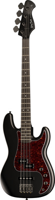 Harley Benton PJ-4 SBK Deluxe Series