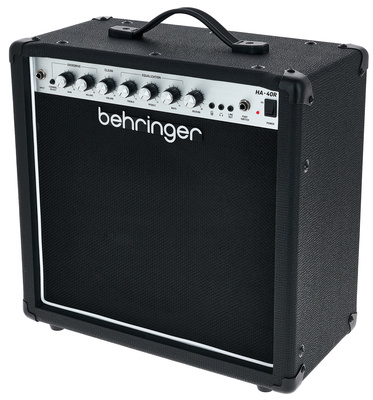 Behringer HA-40R