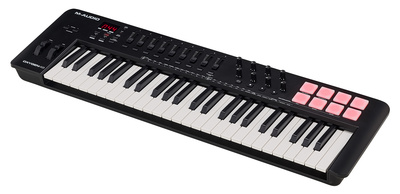 M-Audio Oxygen 49 MK5