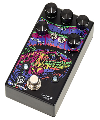 Walrus Audio Polychrome