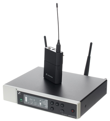 Sennheiser EW-D SK Base S7-10
