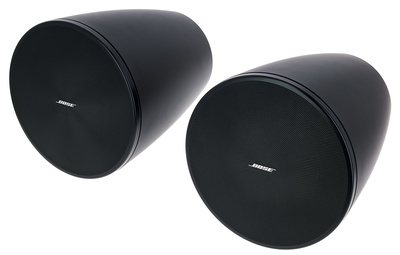 Bose Professional DesignMax DM6PE black