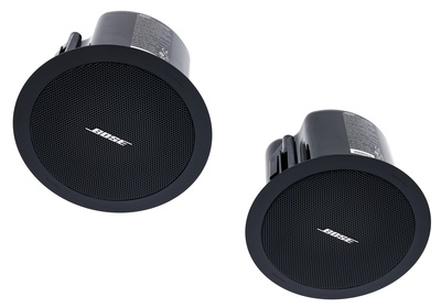 Bose Professional FreeSpace FS2C black