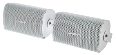 Bose Professional FreeSpace FS2SE white