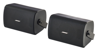 Bose Professional FreeSpace FS4SE black