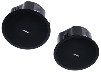 Bose Professional FreeSpace FS4CE black