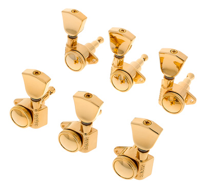 Grover 502GK Locking Rotomatics