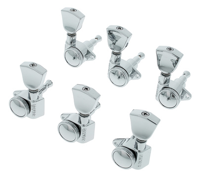 Grover 502CK Locking Rotomatics