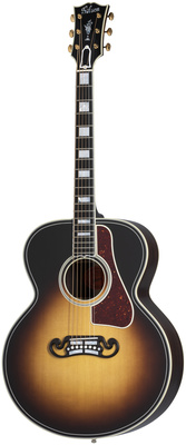 Gibson SJ-200 Western Classic