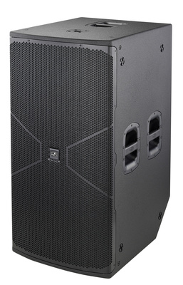 DAS Audio Vantec-218