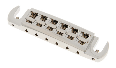 TonePros AVT2M N Wraparound Bridge