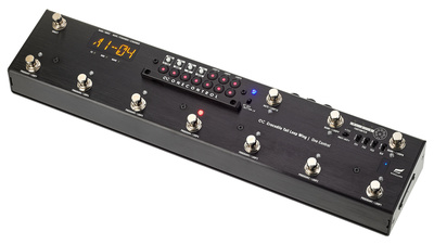 One Control Crocodile Tail Loop Wing OC10W