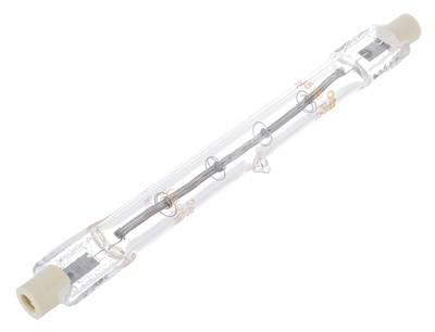 Osram 64583 P2/20 1000W 240V R7s