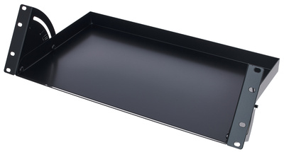 Studio Desk Rack Shelf 3U