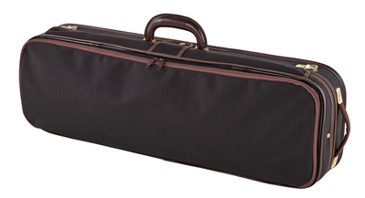 Musafia Master Exclusive BK/GY TR&PP